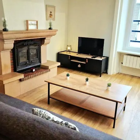 L'augustin - Cozy T2 Au Coeur De Apartment Clermont-Ferrand