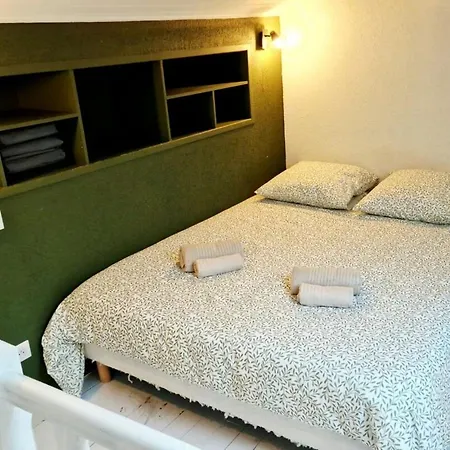 L'augustin - Cozy T2 Au Coeur De Apartment Clermont-Ferrand