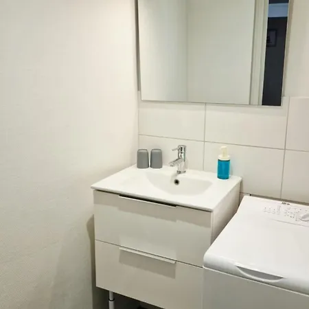 L'augustin - Cozy T2 Au Coeur De Apartment